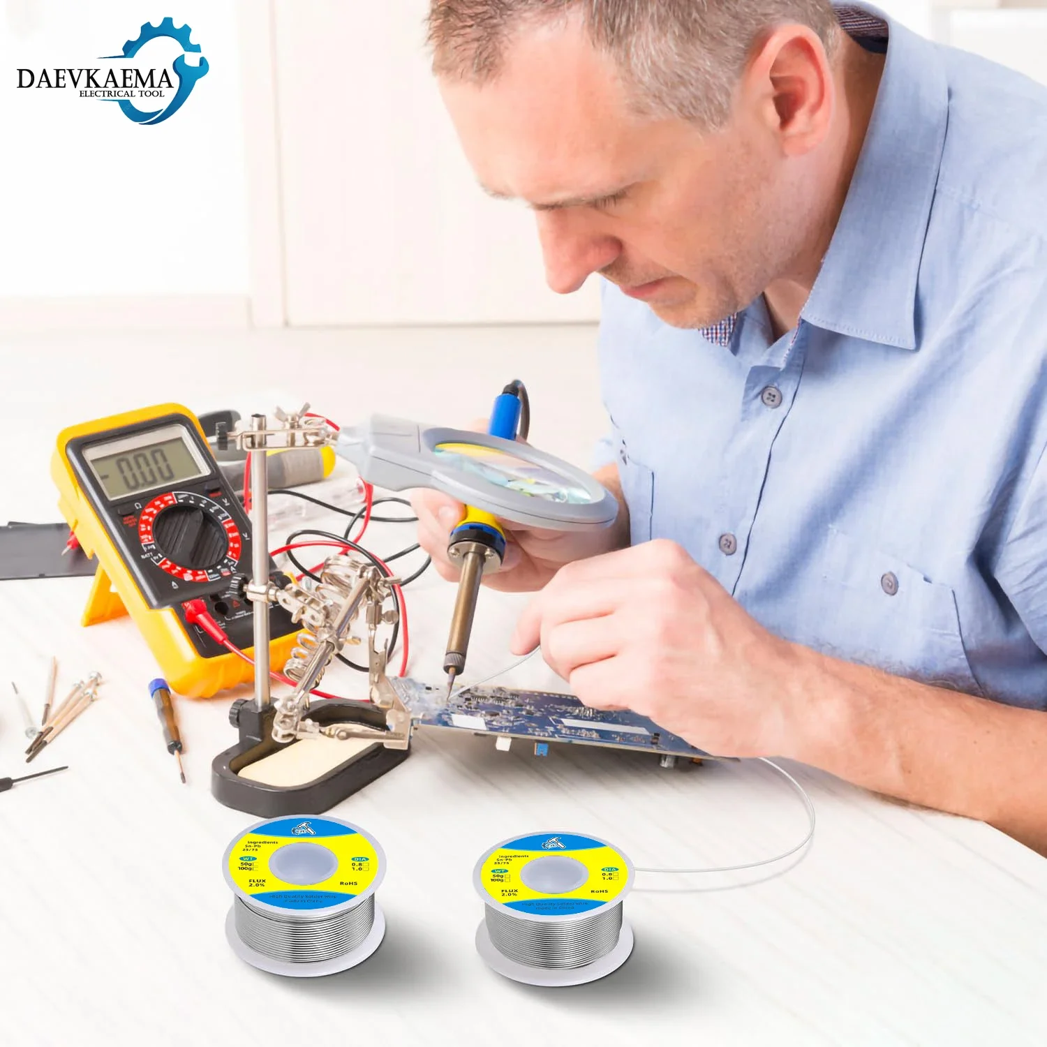 Качественная сварка ema - Фотография_6