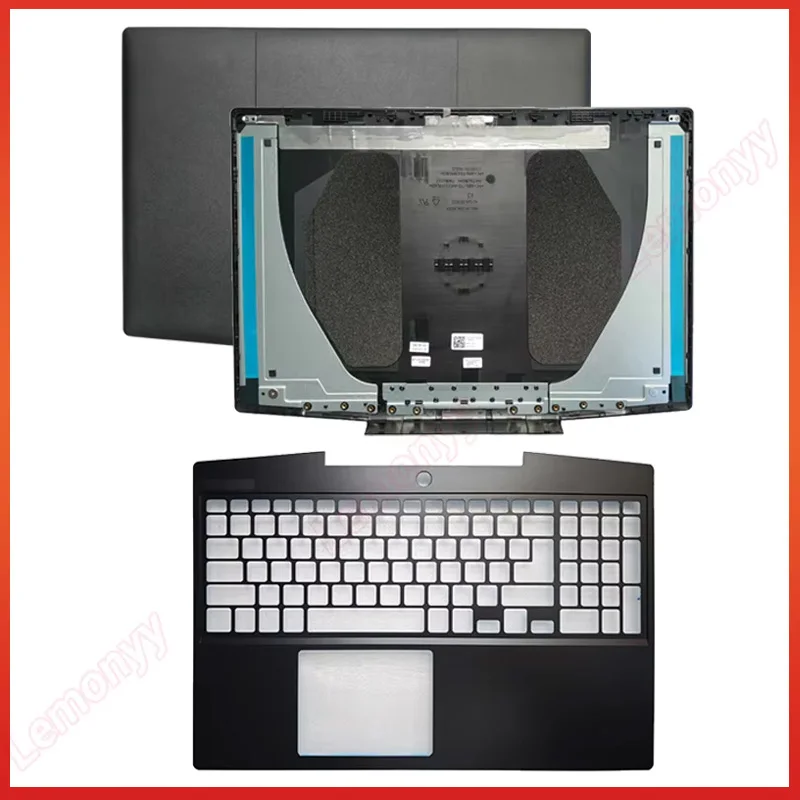 Новый синий чехол для ноутбука dell g series g3 15 3590