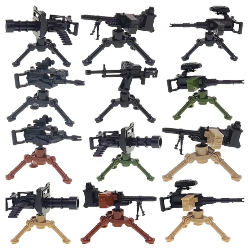 Военное оружие времен второй мировой войны - Фотография_2