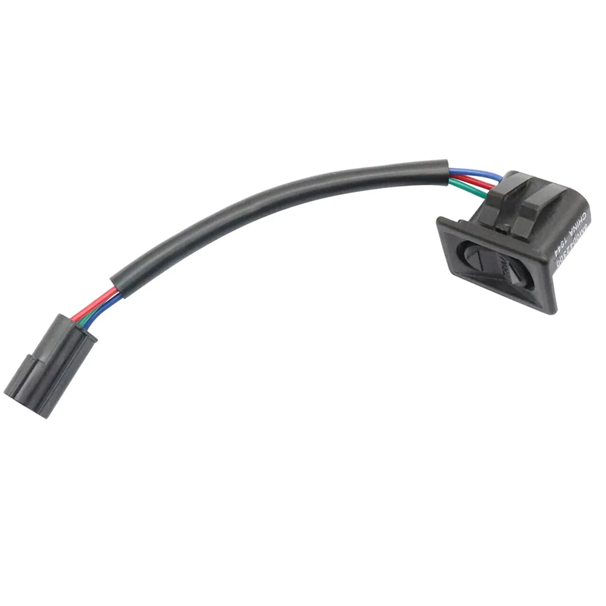 Переключатель наклона трима 87- - Фотография_2