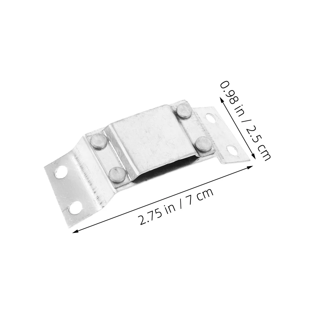 Монтажная база из алюминиевого сплава - Фотография_3