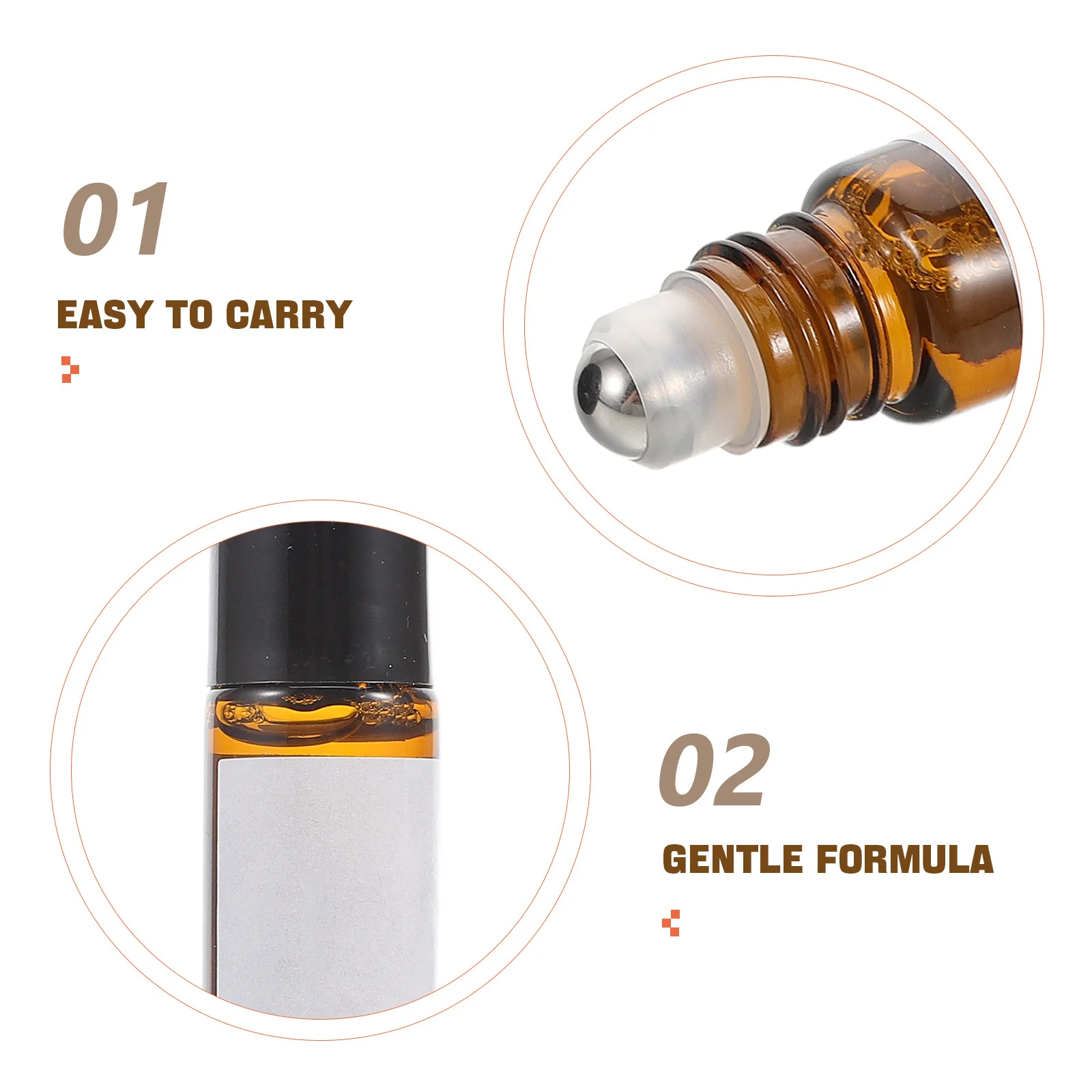 Ролик для ухода за зубами портативный - Фотография_3