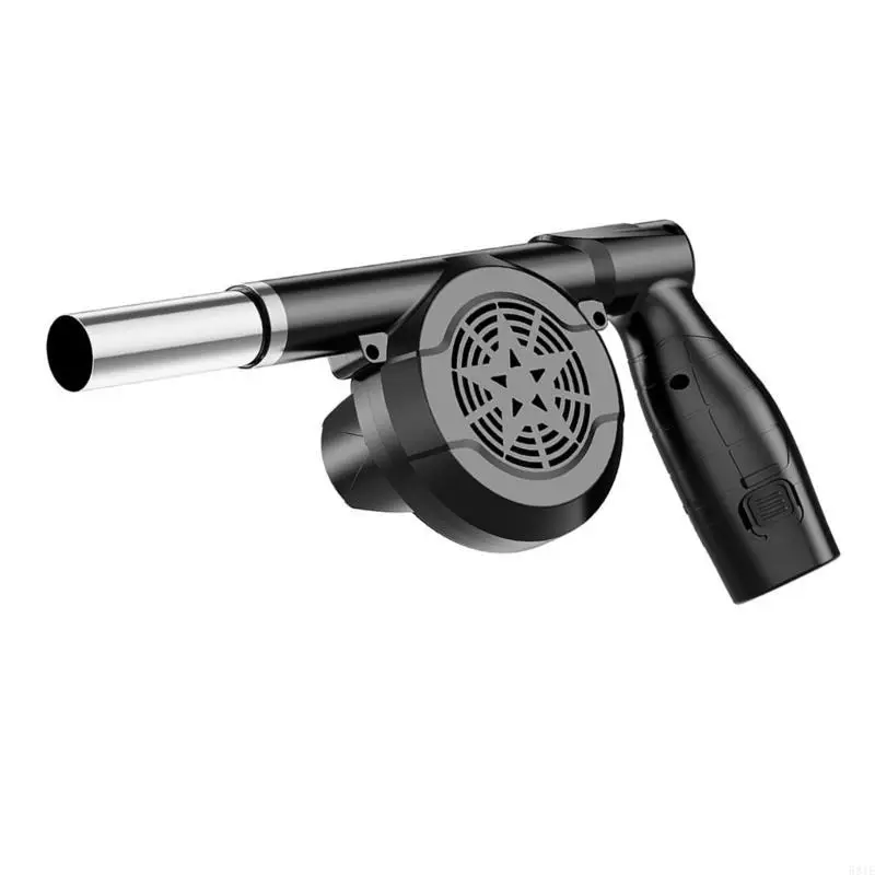 Беспроводная воздушная тряпка 581e для разжигания огня в кемпинге - Фотография_5