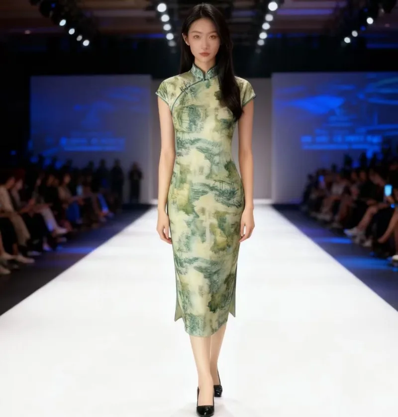 Высококачественная 100% чистая ткань рами из риса