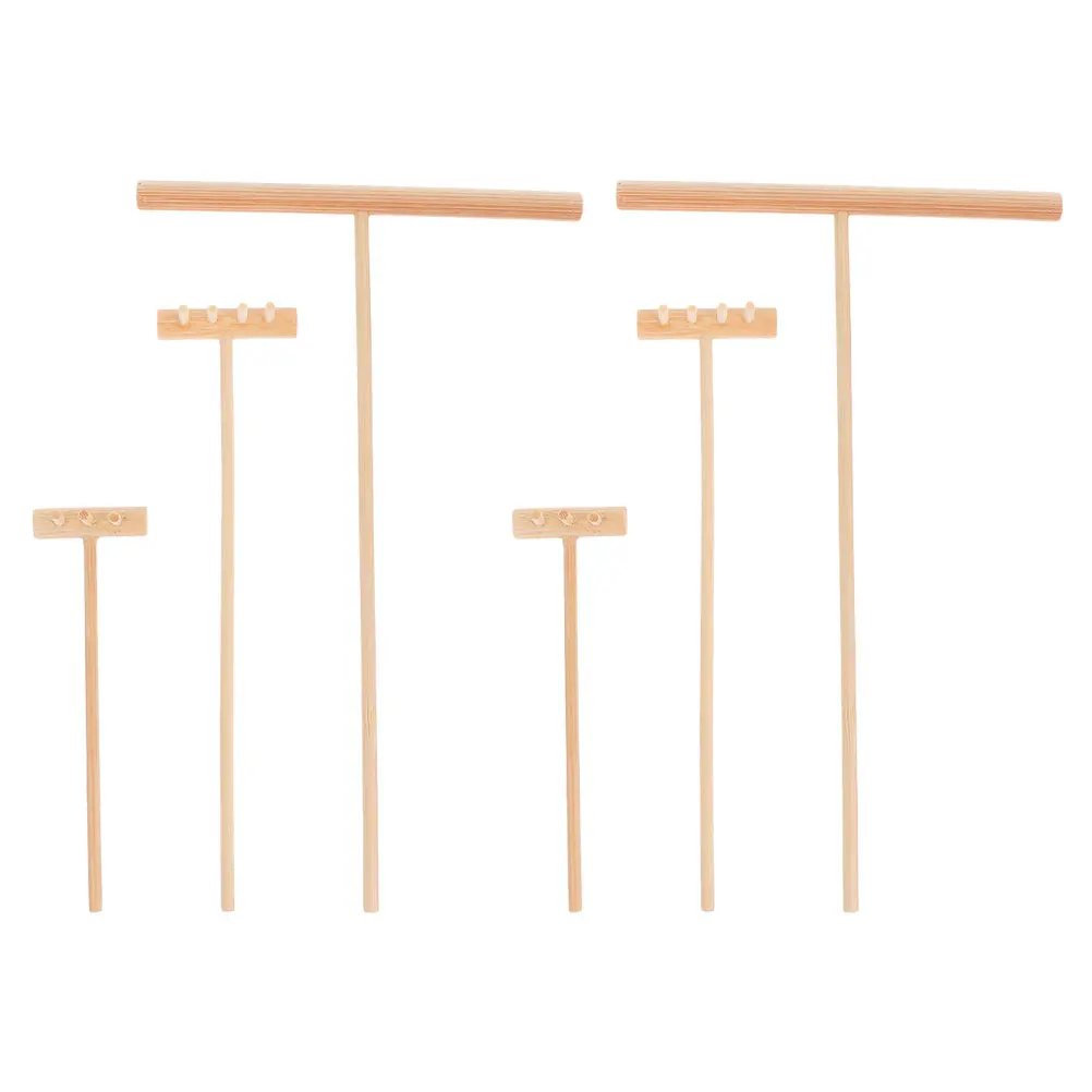 2 комплекта, аксессуары для рисования песком - Фотография_4