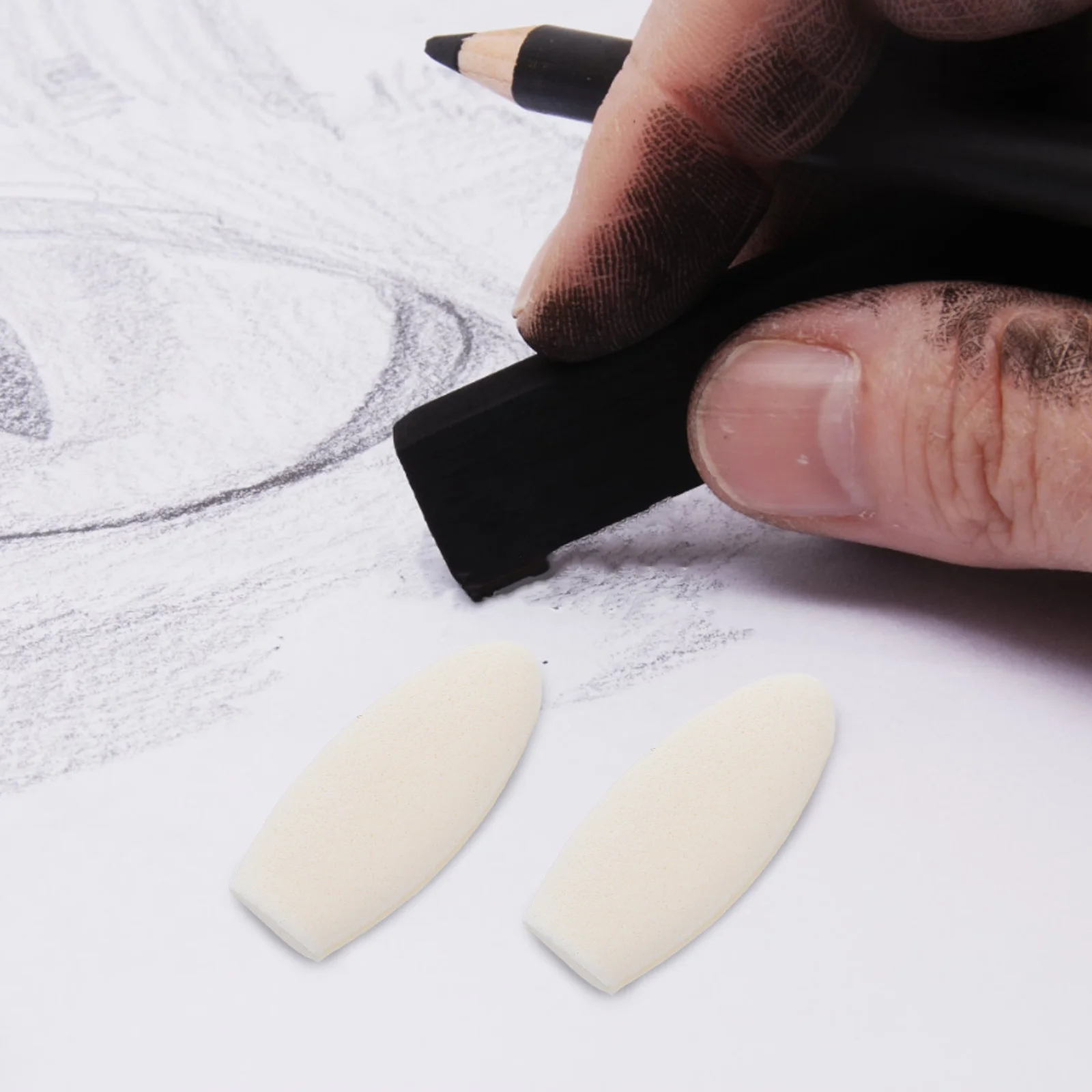 Сменные насадки для стеклоочистителей для эскизов - Фотография_6