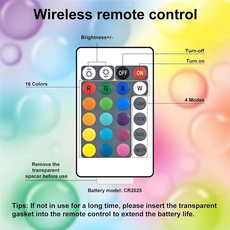 75sto-led капсульные фонари для ninja slushi fs301/fs300 - Фотография_5