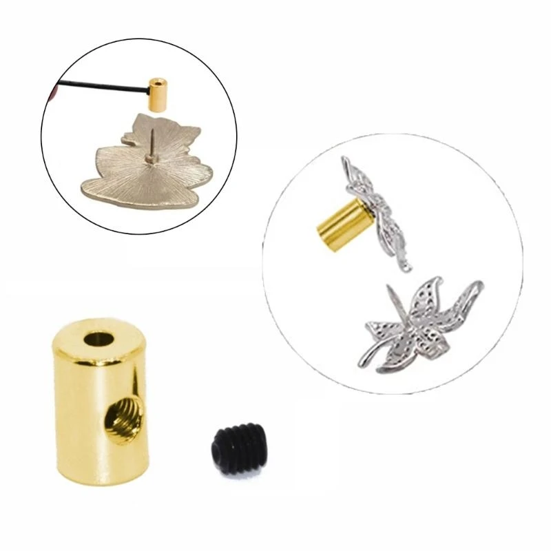 A52e gold pin -хранители блокирующие - Фотография_6