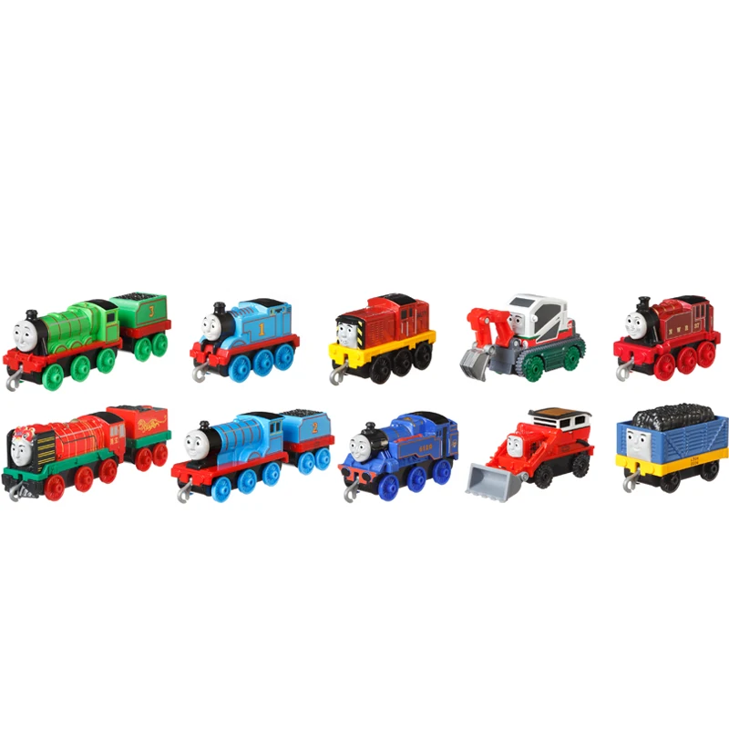 Thomas & friends track master - Фотография_4