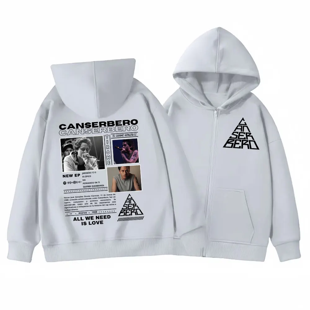 Рэпер canserbero all we need is - Фотография_6