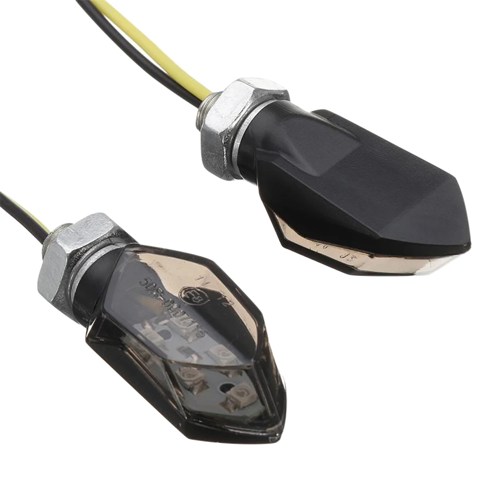 Мини-мотоциклетные дымовые линзы - Фотография_6