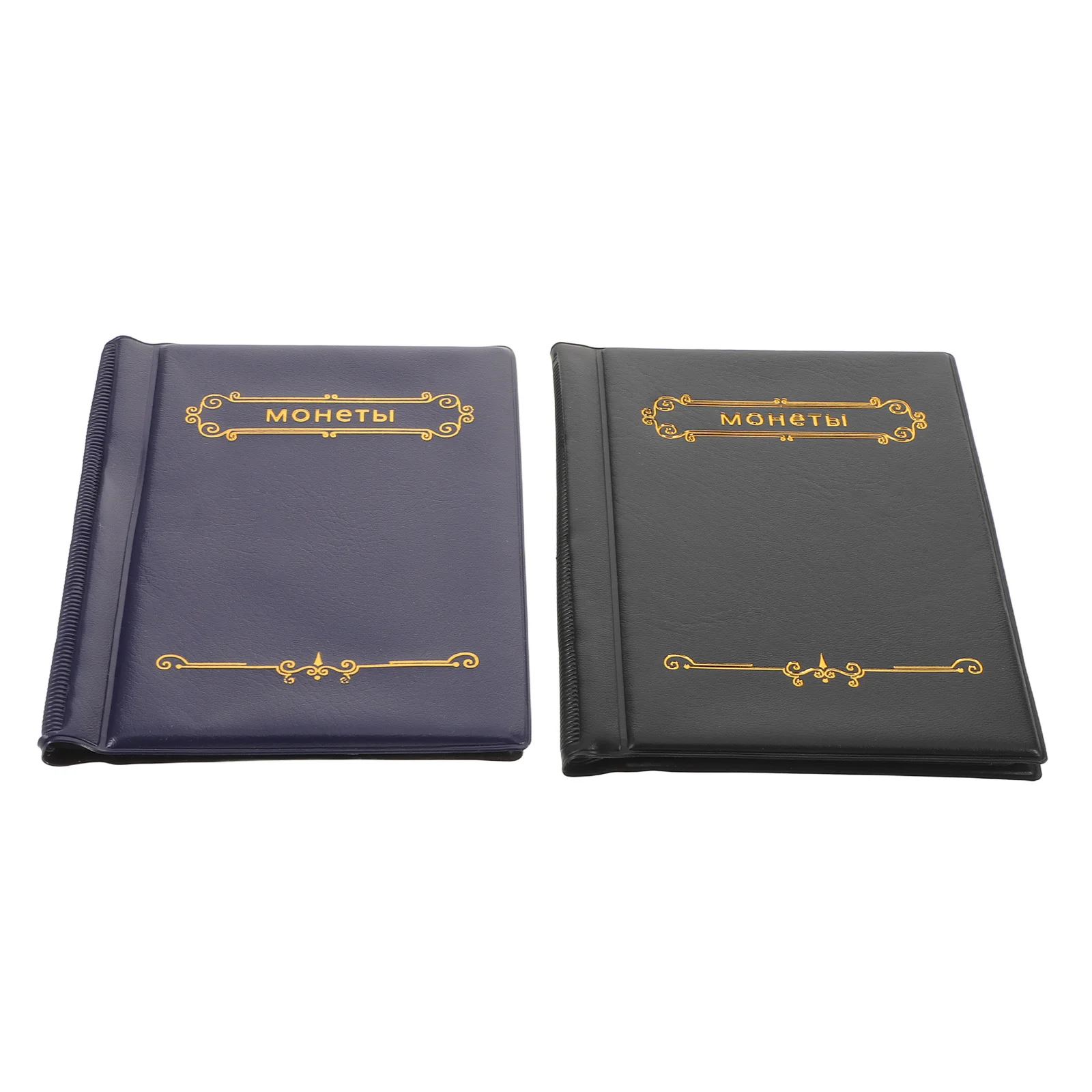 120 карманов, альбом для хранения монет - Фотография_5
