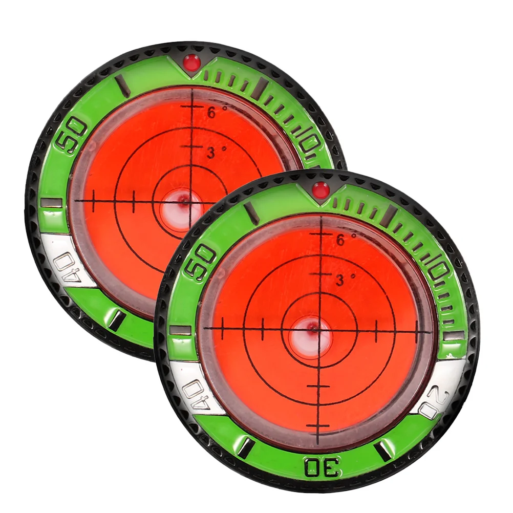Маркер для мяча для гольфа - Фотография_3