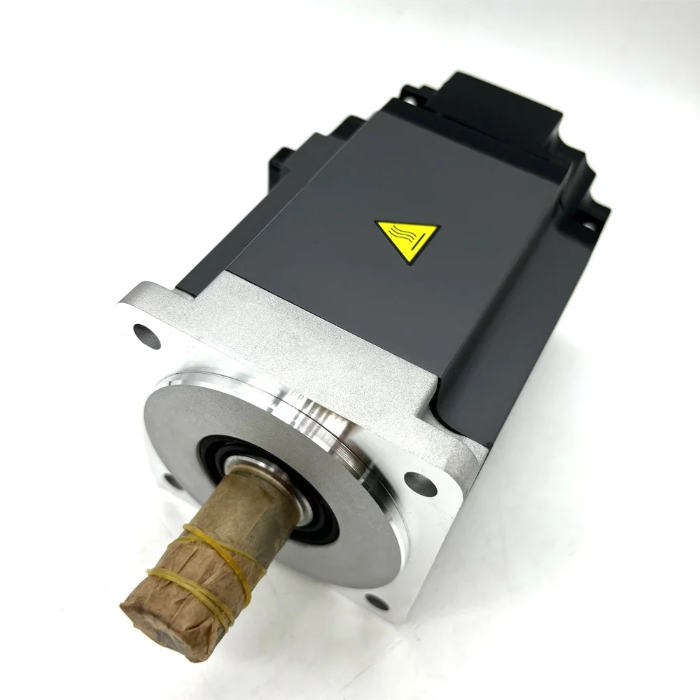 Новый серводвигатель hf-ke73jw1-s100