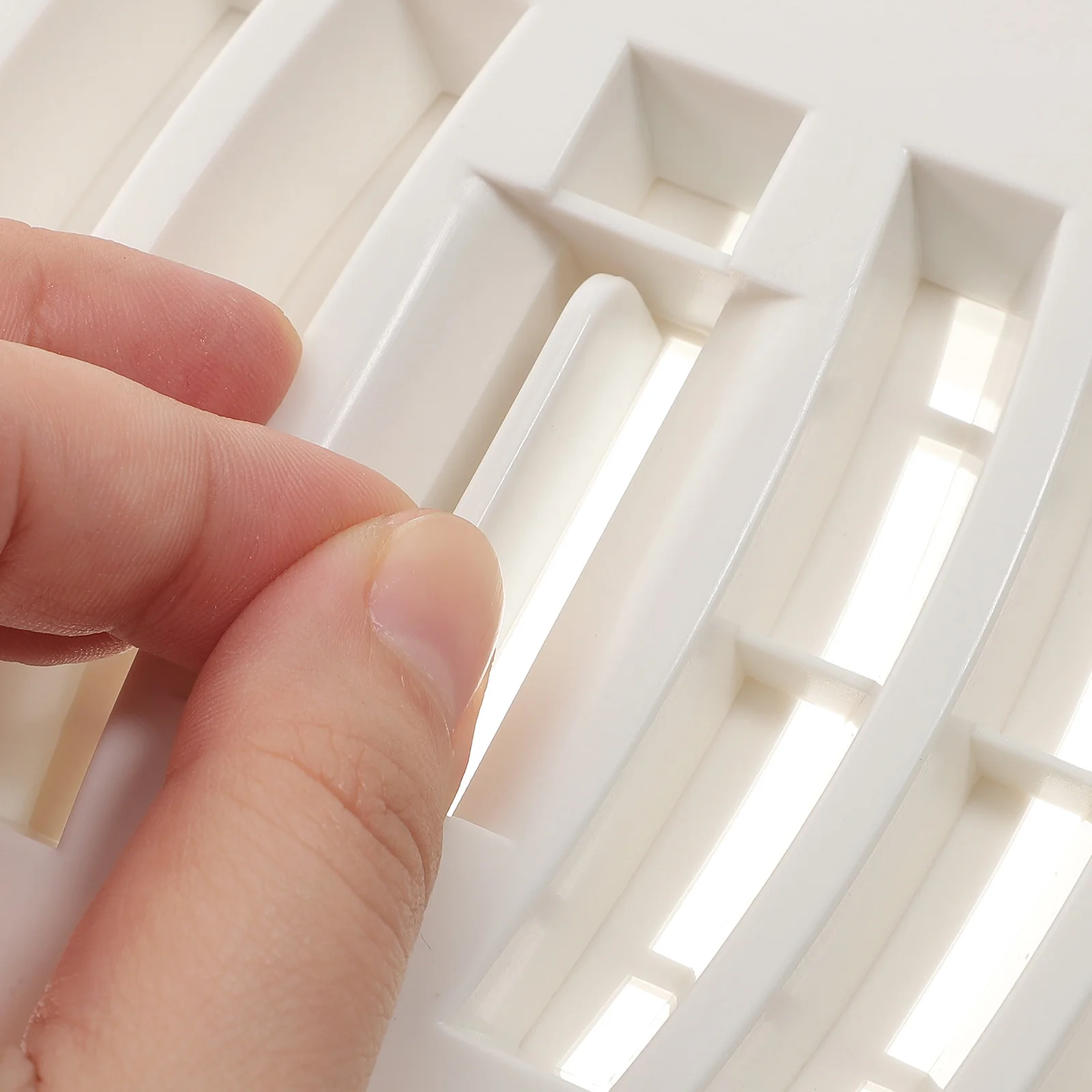 Пластиковый напольный аппарат - Фотография_6