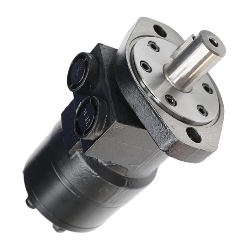 Гидравлический двигатель 151-2088 - Фотография_3