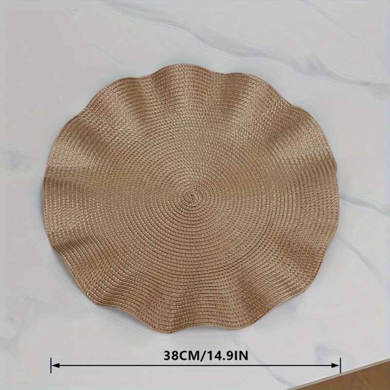 Круглые салфетки - Фотография_3