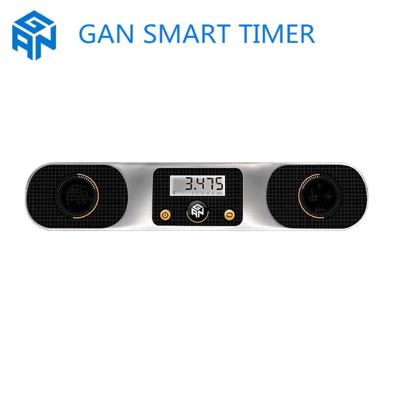 Gan smart timer gan cubetimer mat - Фотография_2