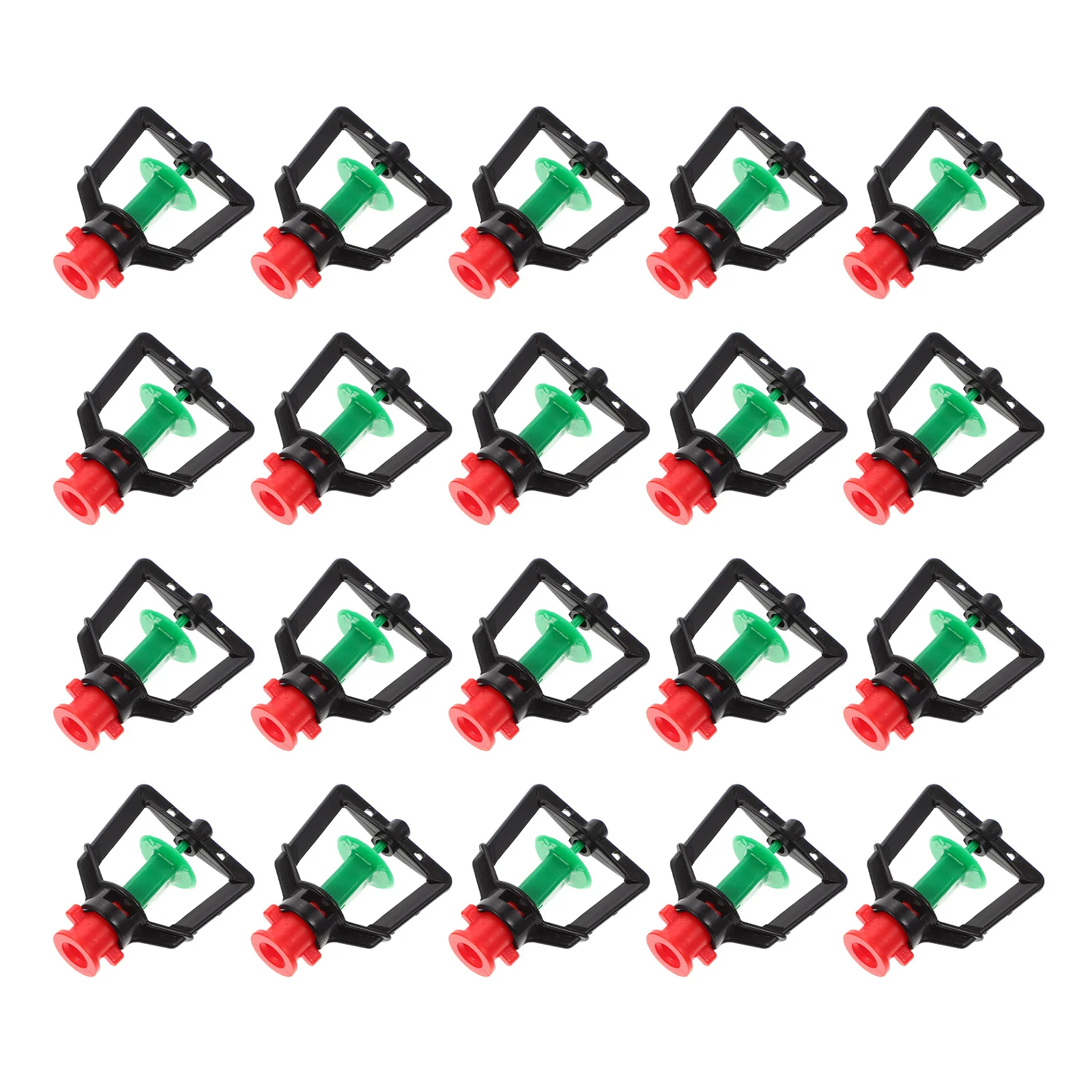 Спринклерная распылительная головка - Фотография_3