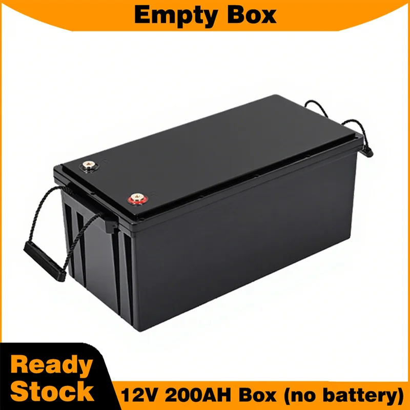 Чехол для батареи 12 в