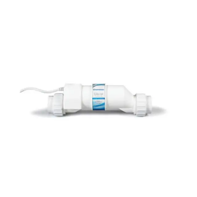 Turbo cell salt chlor aqua rite - Фотография_3