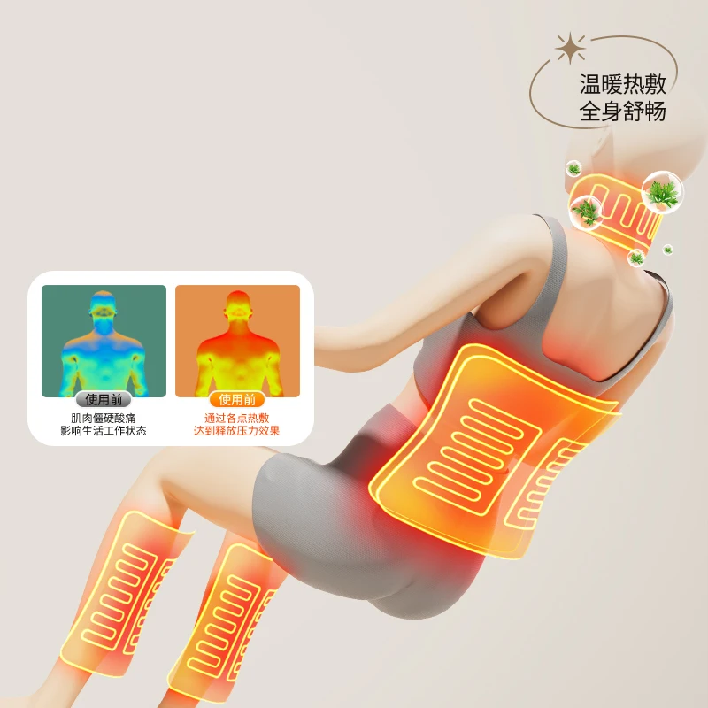 Лучшая цена электрический массажный - Фотография_5