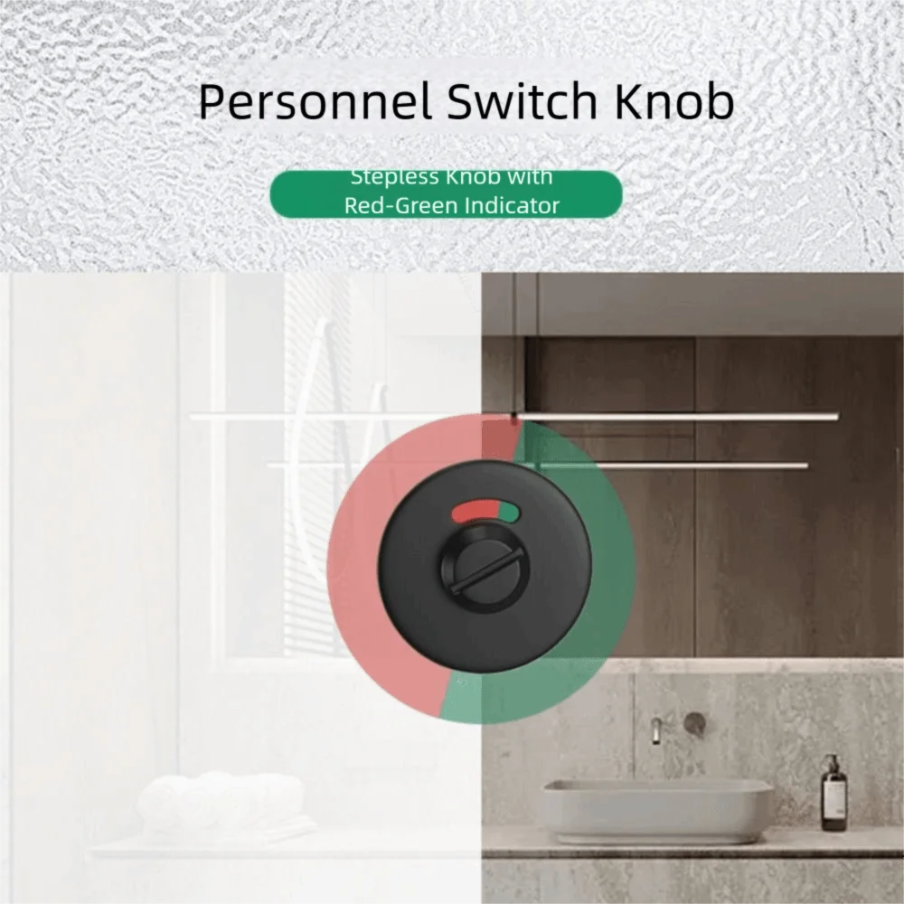 Индикатор из нержавеющей стали