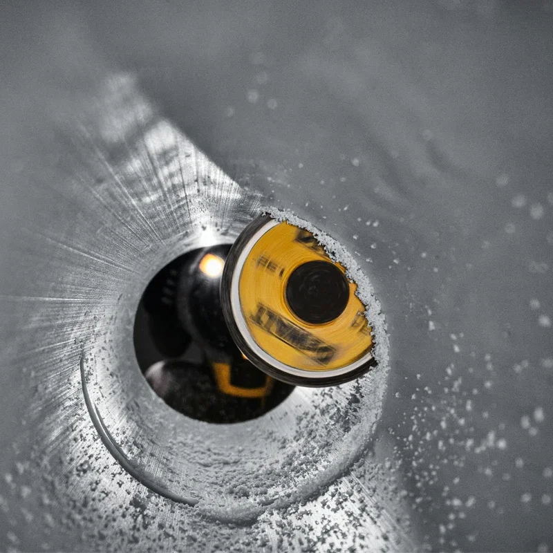 Dewalt dwaipcir impact connect - Фотография_5