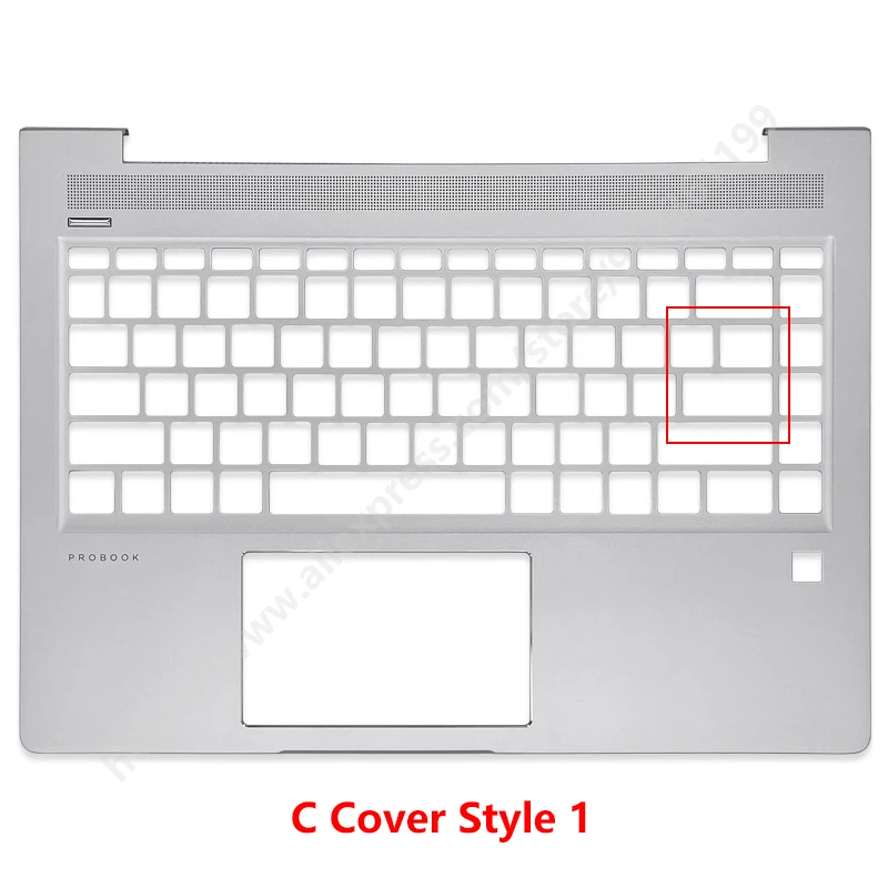 Новинка для ноутбука hp probook 440 g6 445 445r g6 - Фотография_3