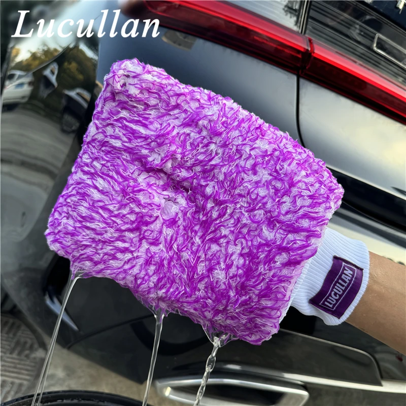 Lucullan logo премиум фиолетовые - Фотография_3