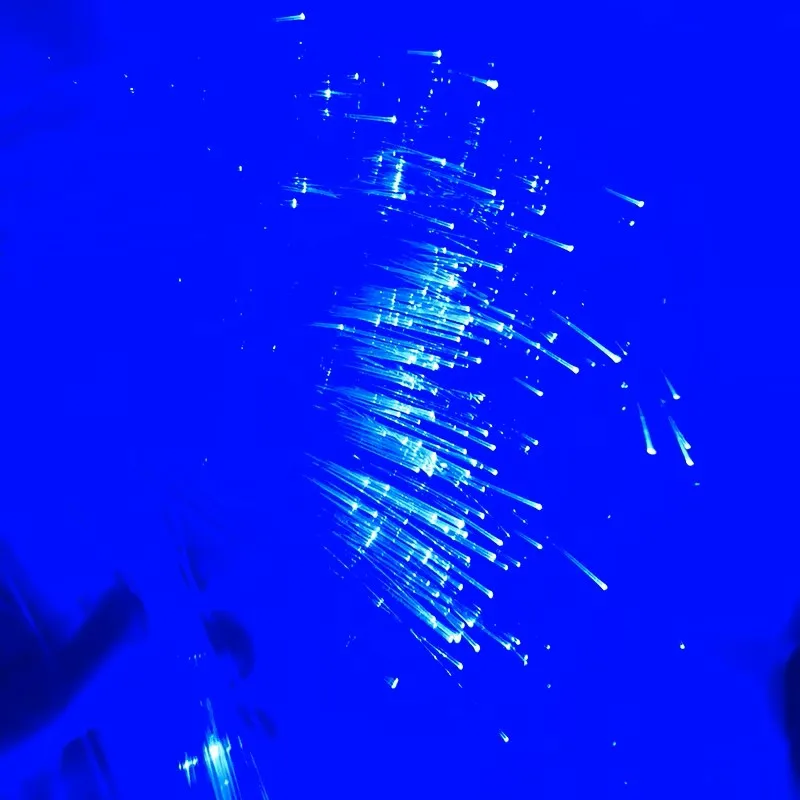 Волоконно-оптический светильник 550 шт. 0 - Фотография_6