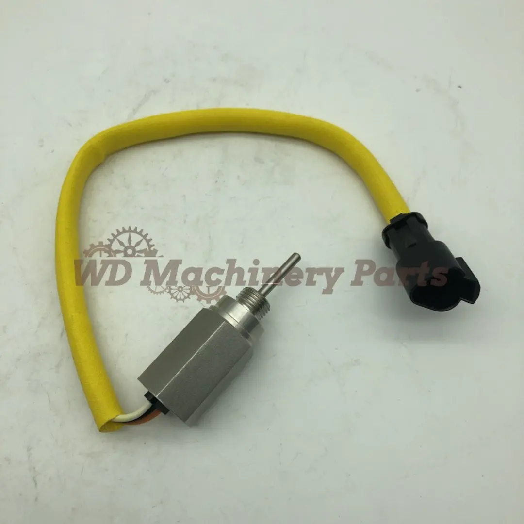Датчик температуры d6r 3508 3508b