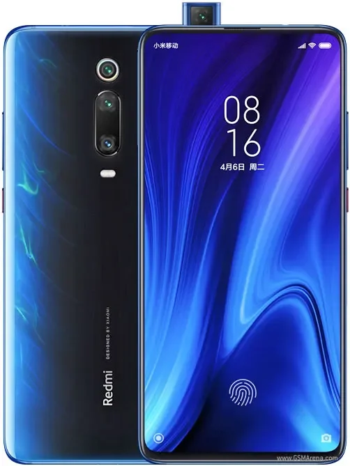 Смартфон xiaomi redmi k20 pro premium edition 9t pro - Фотография_3