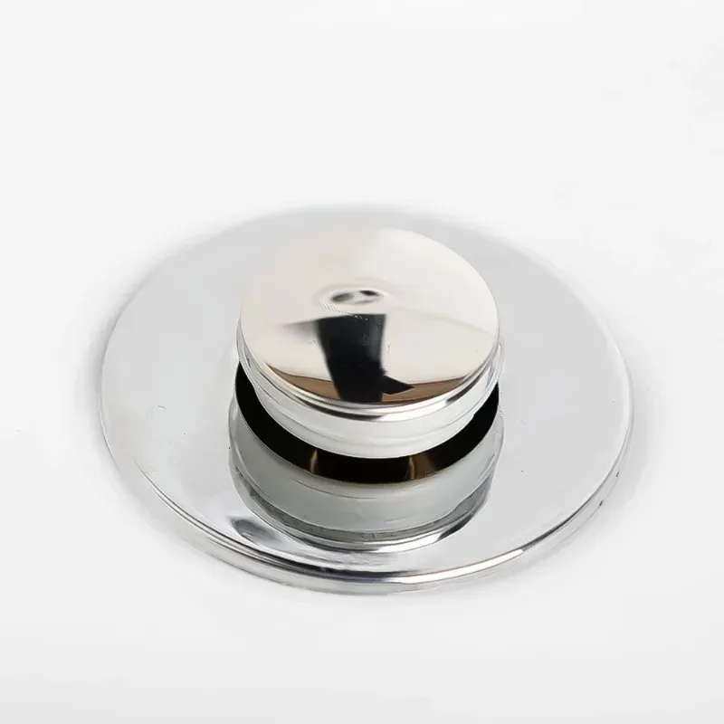 Универсальный сливной фильтр для раковины - Фотография_4