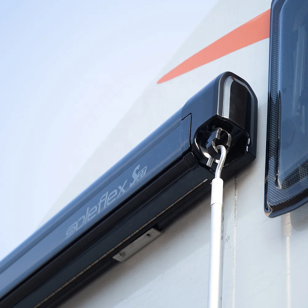 Stlf soleflex s27 автоматический - Фотография_5