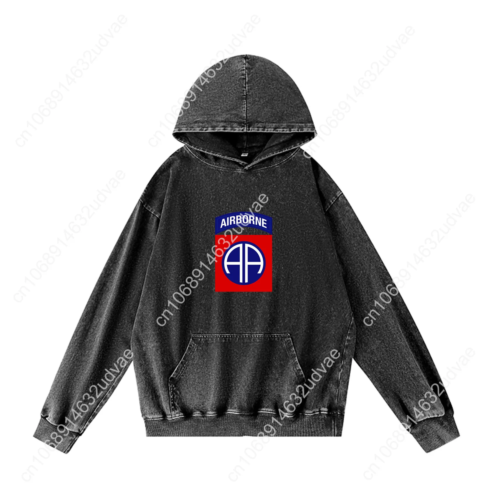 82-я воздушно-десантная дивизия - Фотография_2