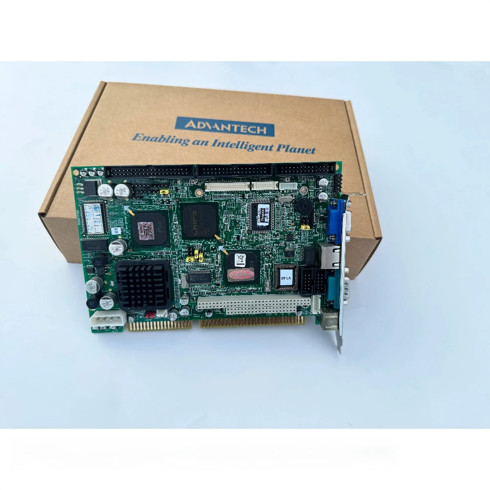 Pca-6751 rev.b202-1 материнская