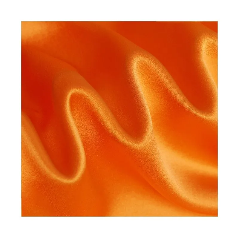 Тяжелый шелковый креп атлас 30momme - Фотография_5