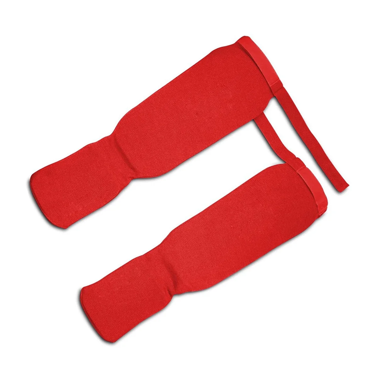 A71p red karate защитное снаряжение - Фотография_6