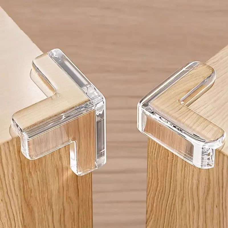 Силиконовая защита для детей - Фотография_3