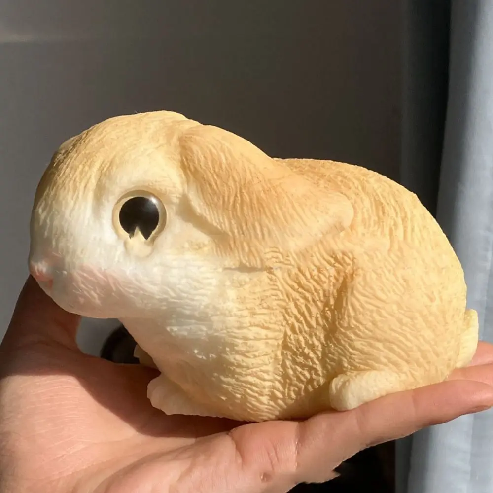 Забавная игрушка с медленным отскоком