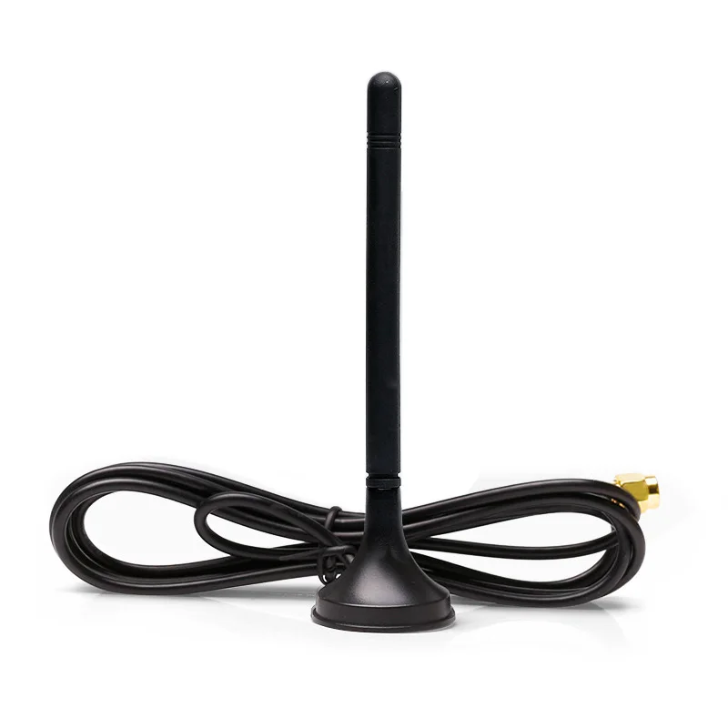 433 мгц gsm 2,4g 4g антенна wi-fi антенна 3