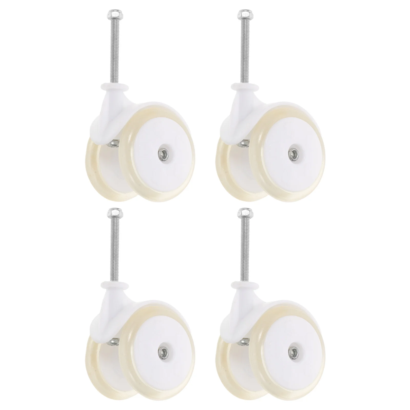 Сменные колеса для детских ходунков