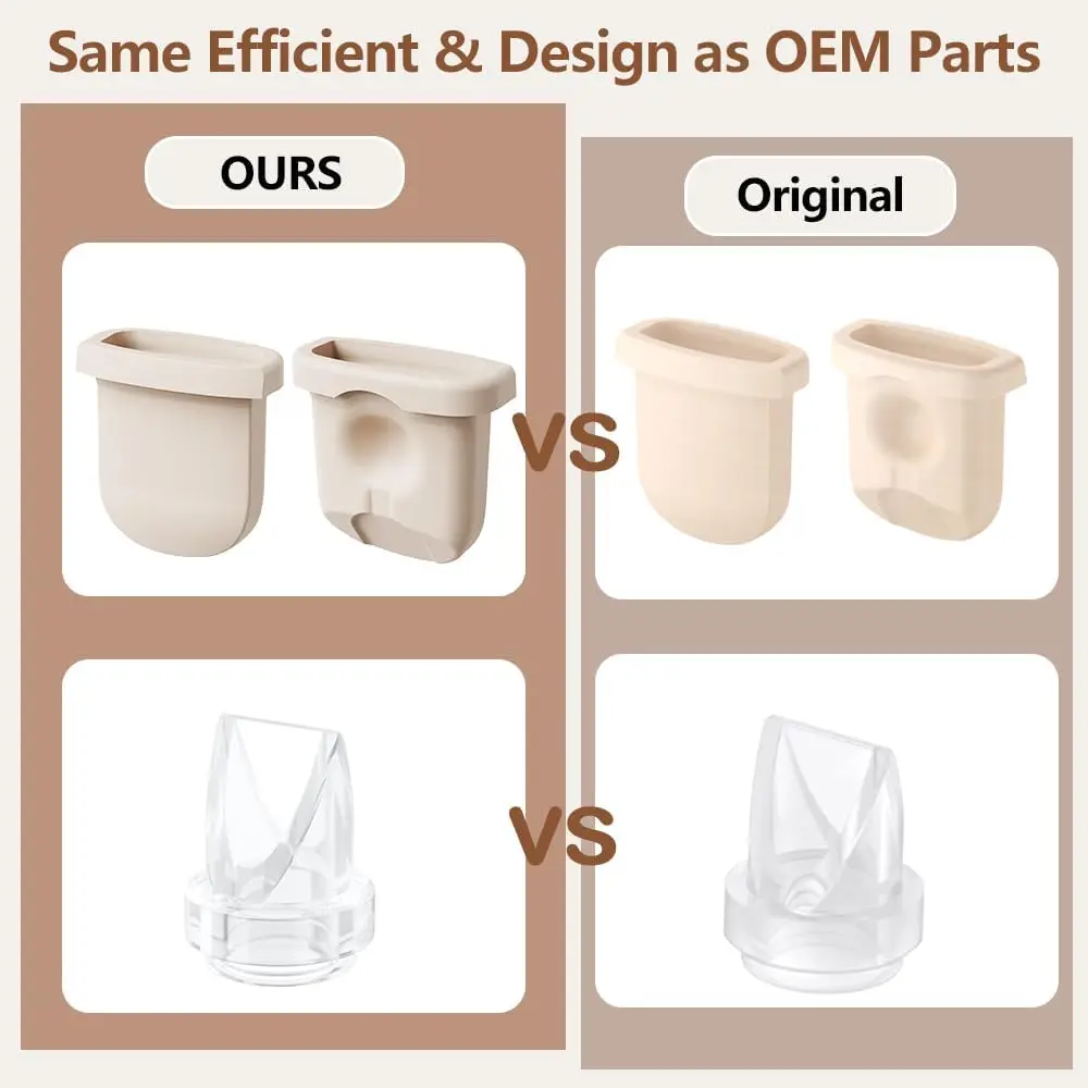 Детали молокоотсоса - Фотография_3