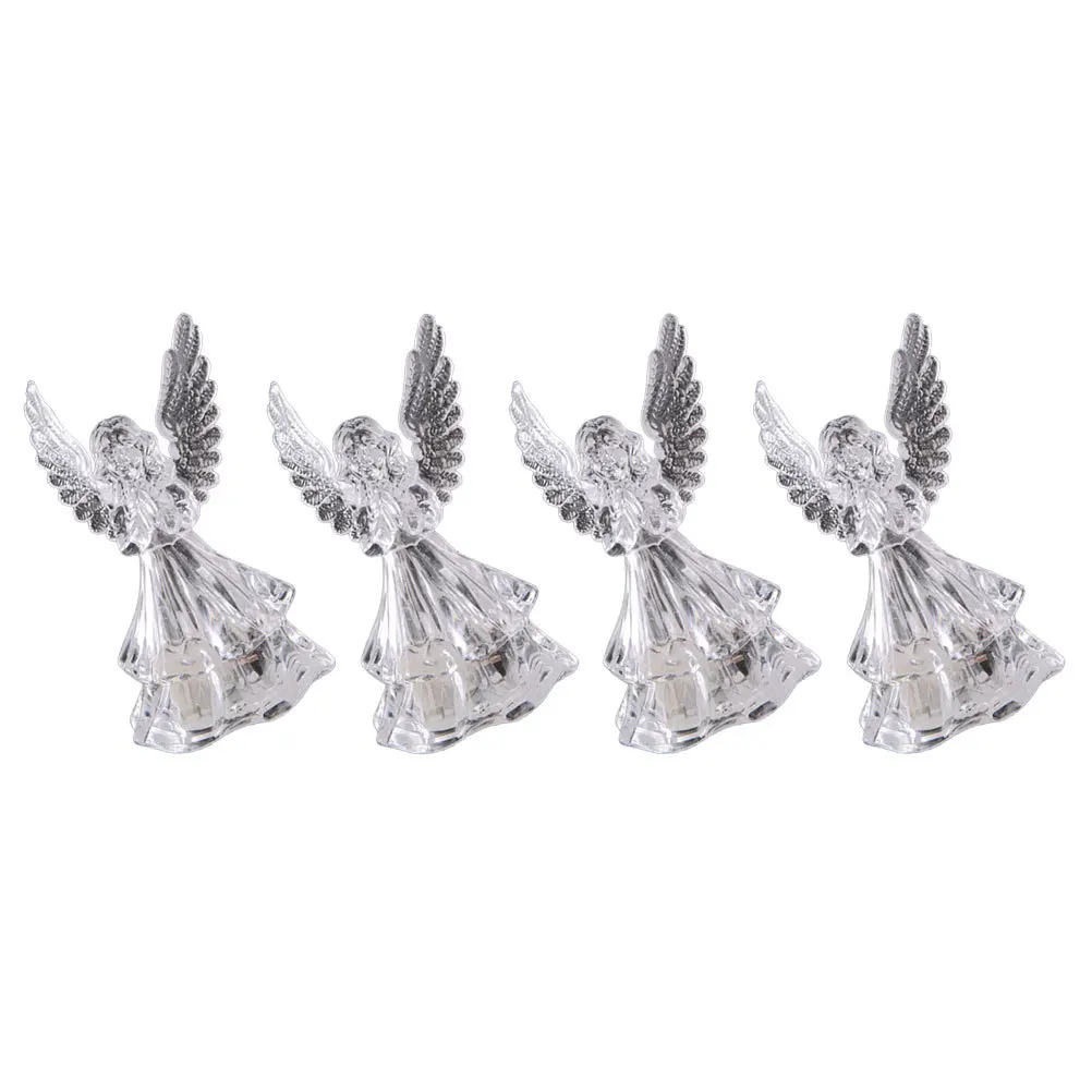 Ночник в форме ангела