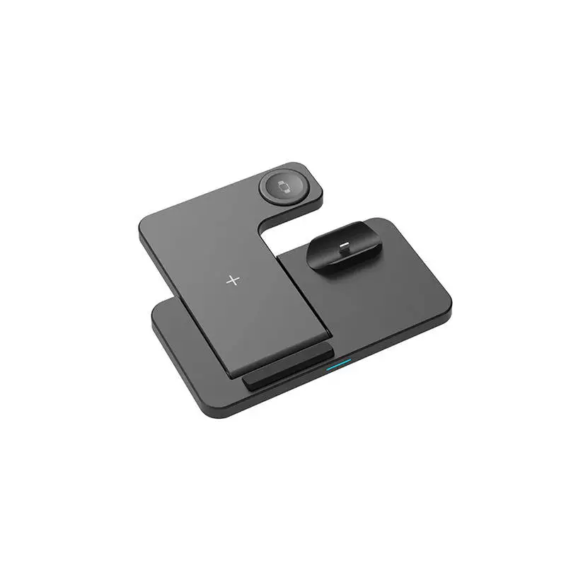 Портативная зарядная станция 3 в 1 - Фотография_6