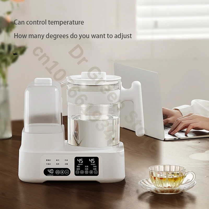 Kh-8878 детский специальный чайник с постоянной температурой - Фотография_4