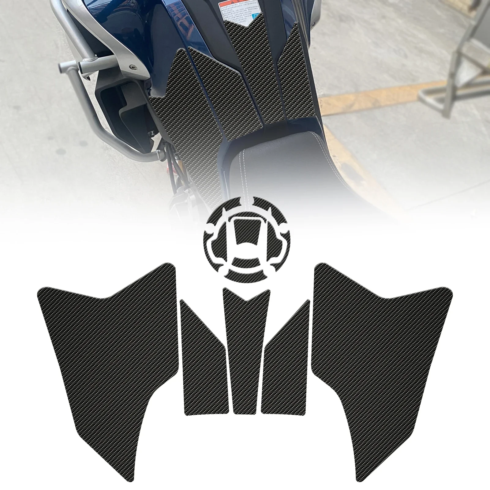 Для cfmoto 800mt 800 mt 800 mt аксессуары для мотоциклов
