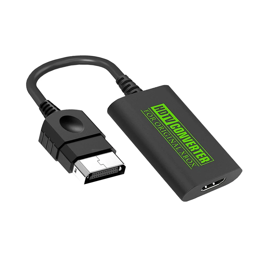 Конвертер, совместимый с xbox в hdmi