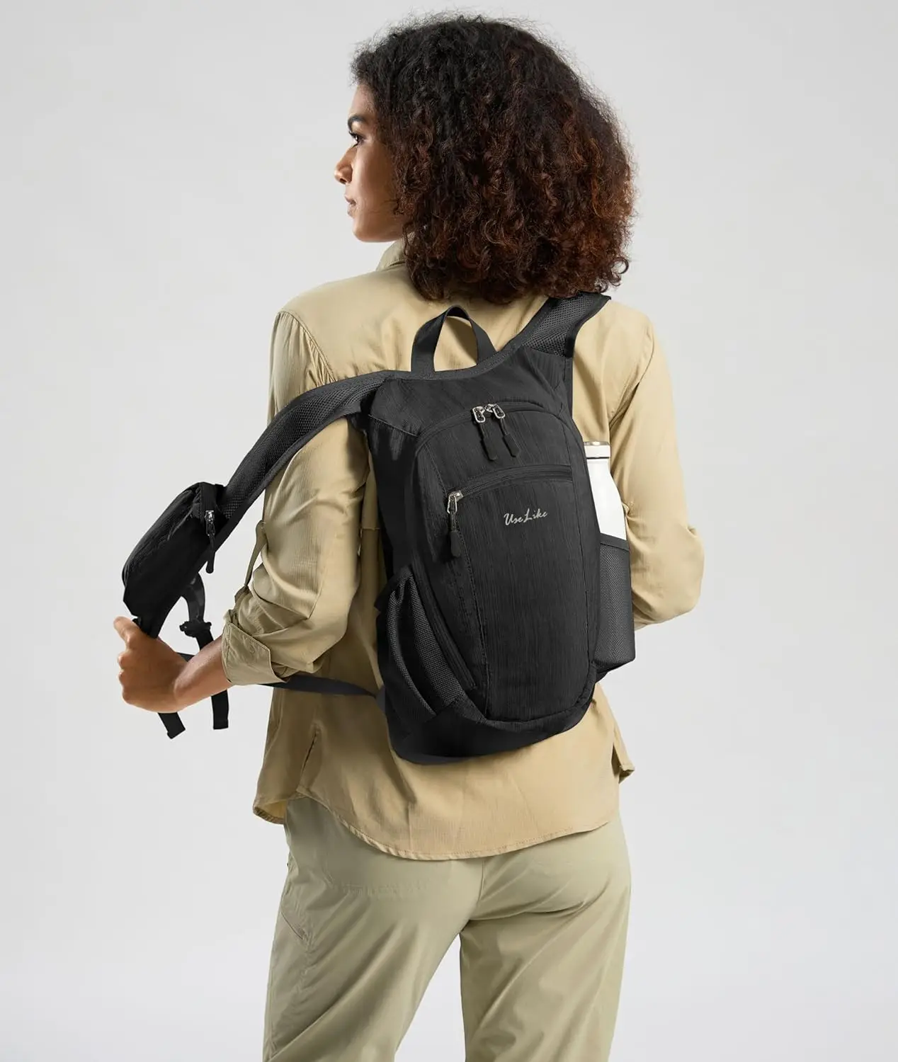 Маленький походный рюкзак на 10 л - Фотография_3